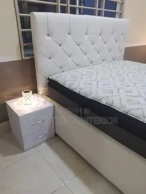 Bedframe and Mattress for Sale at Affordable Prices
