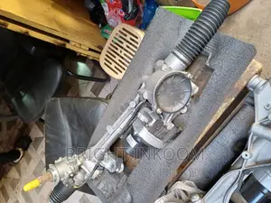 Honda Civic 2016 2017 2018 Steering Racks
