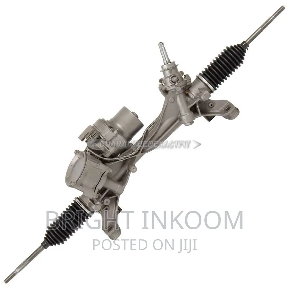 Honda Accord 2017 2018 2019 Steering Racks
