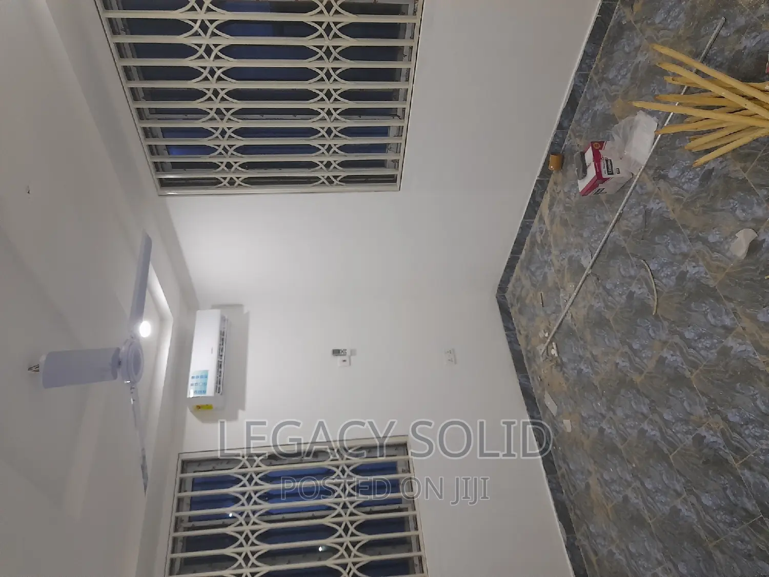 1bdrm Apartment in Legacy Solid Real, Teshie for rent