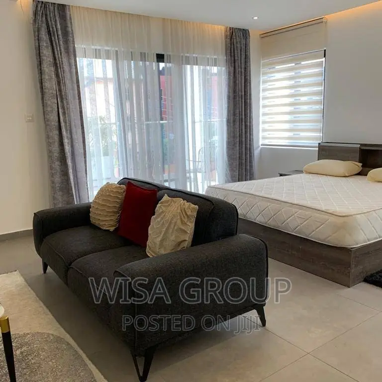Furnished 4bdrm Duplex in Wisa Groups, Accra Metropolitan for sale