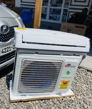 Quality Roch 1.5hp L(R410 Gas)Split Type Air Conditioner 