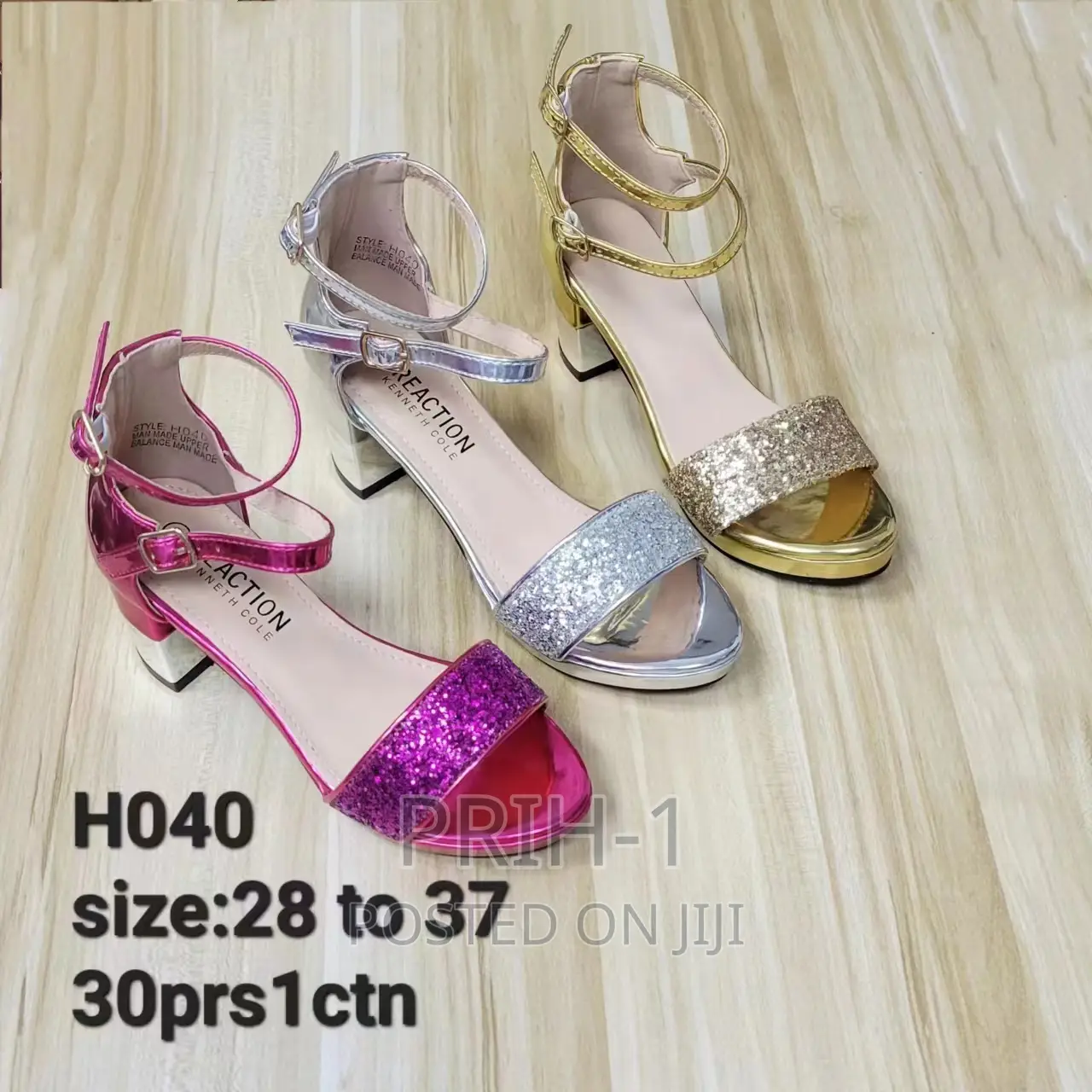 Girls Shoe