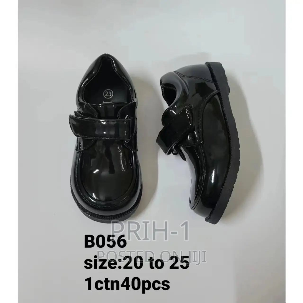 Kids Boys Shoes