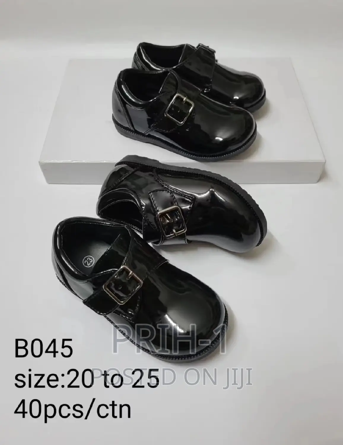 Kids Boys Shoes