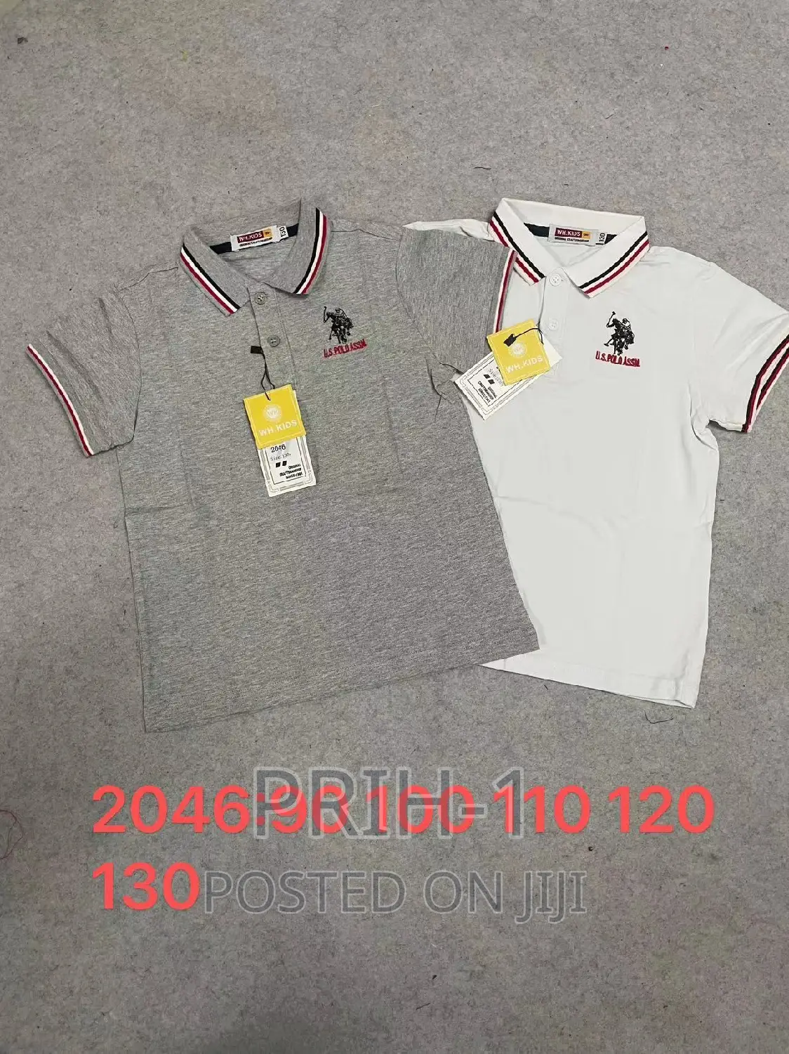 Boys Quality Lacoste