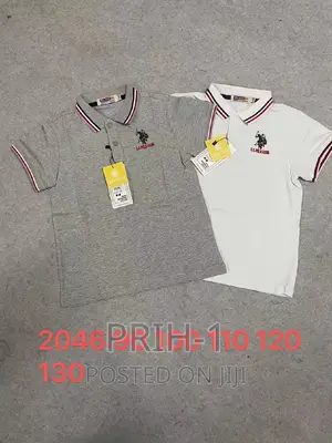 Boys Quality Lacoste