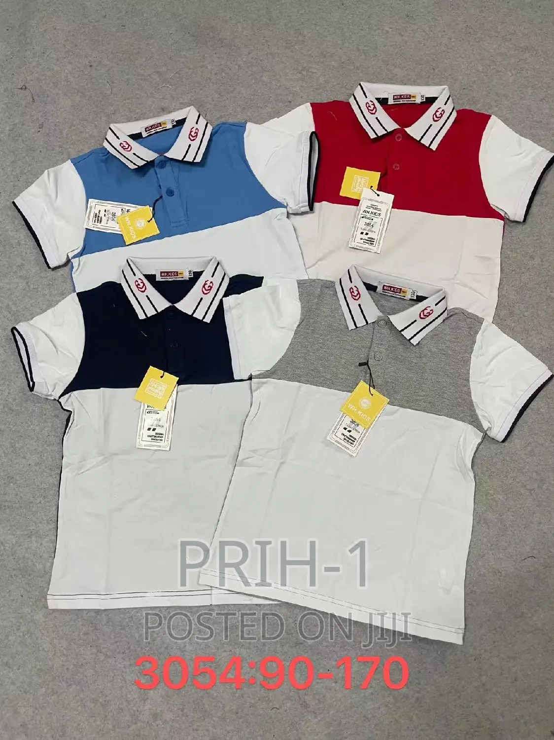 Boys Quality Lacoste