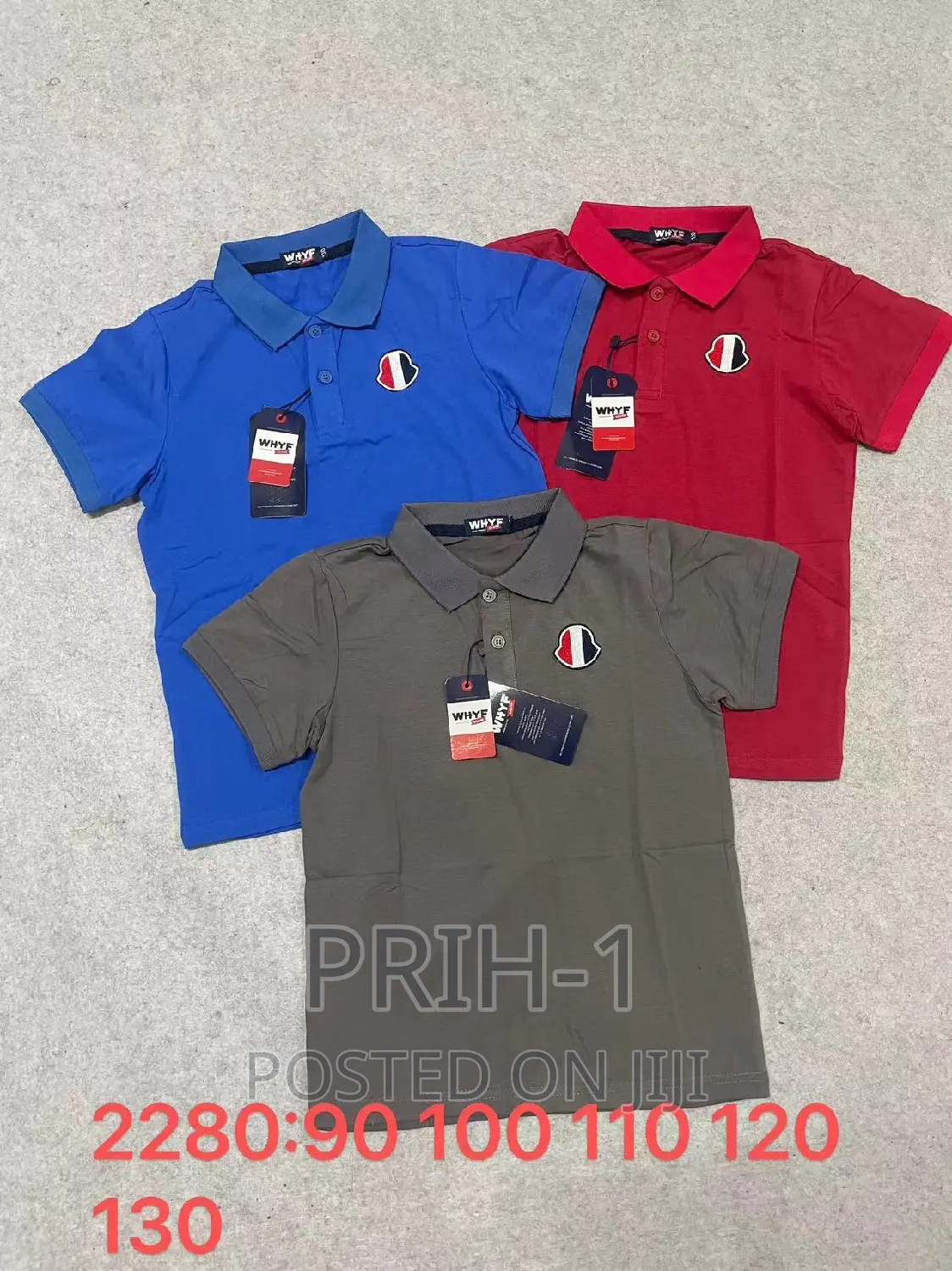 Boys Quality Lacoste
