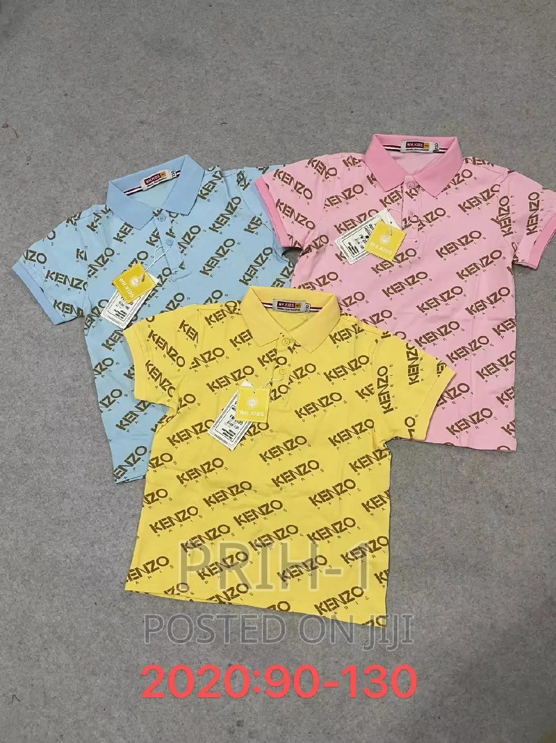Boys Quality Lacoste