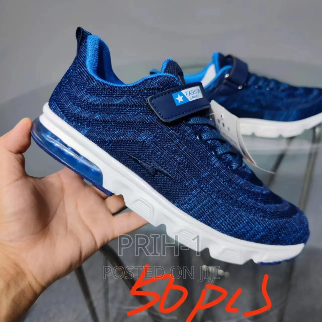 Boys Sneakers