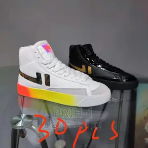 Boys Sneakers.