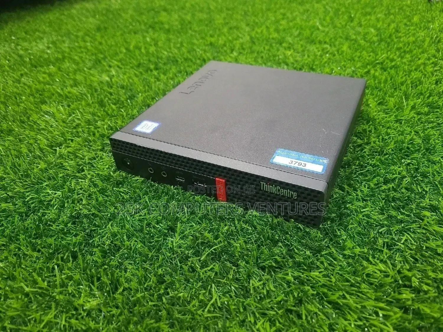 Lenovo ThinkCentre M710 Tiny 8GB Intel Core I5 SSD 256GB