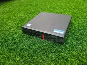 Lenovo ThinkCentre M710 Tiny 8GB Intel Core I5 SSD 256GB