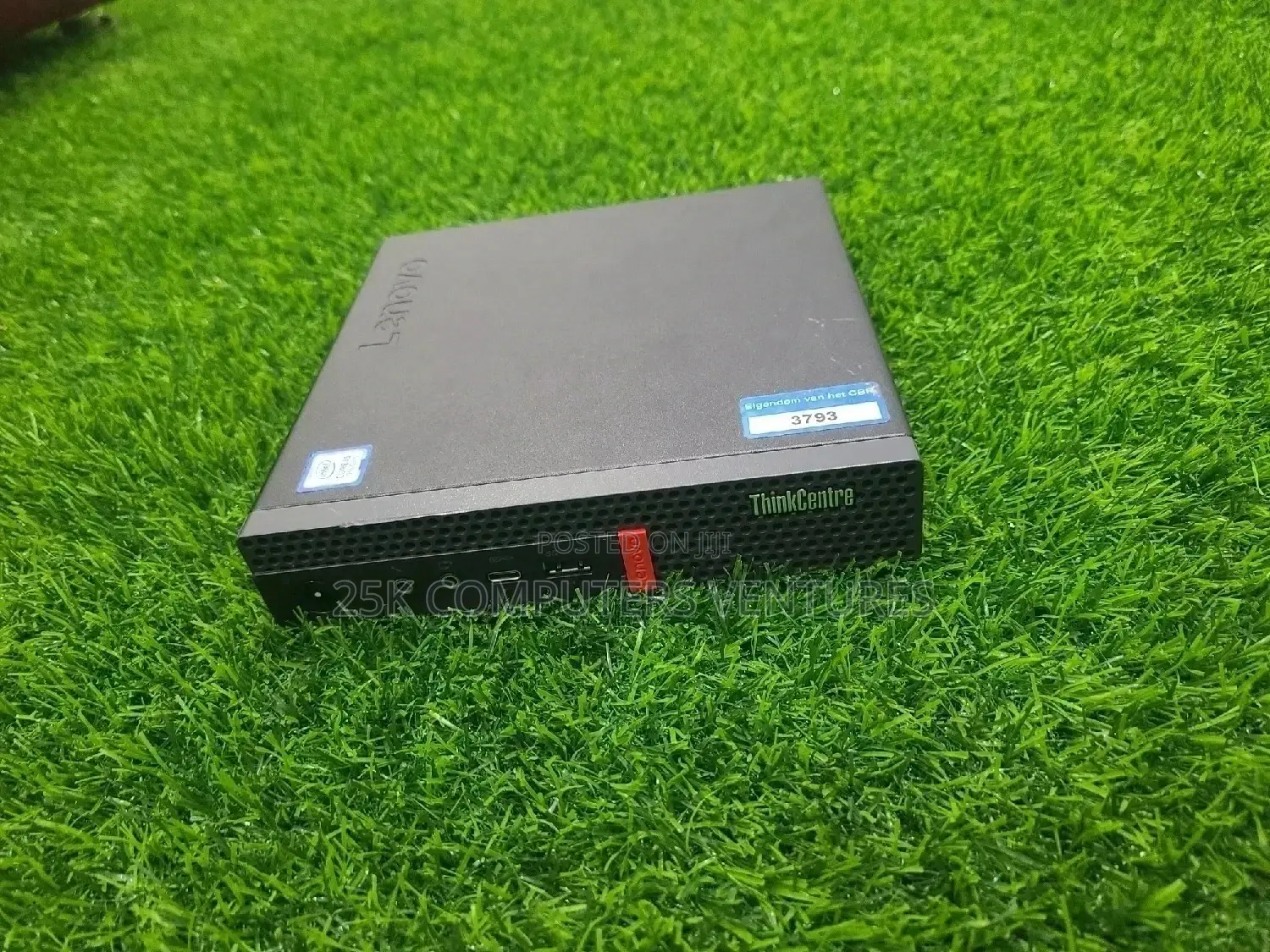 Lenovo ThinkCentre M710 Tiny 8GB Intel Core I5 SSD 256GB