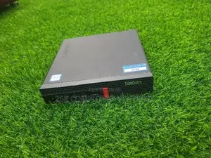 Lenovo ThinkCentre M710 Tiny 8GB Intel Core I5 SSD 256GB