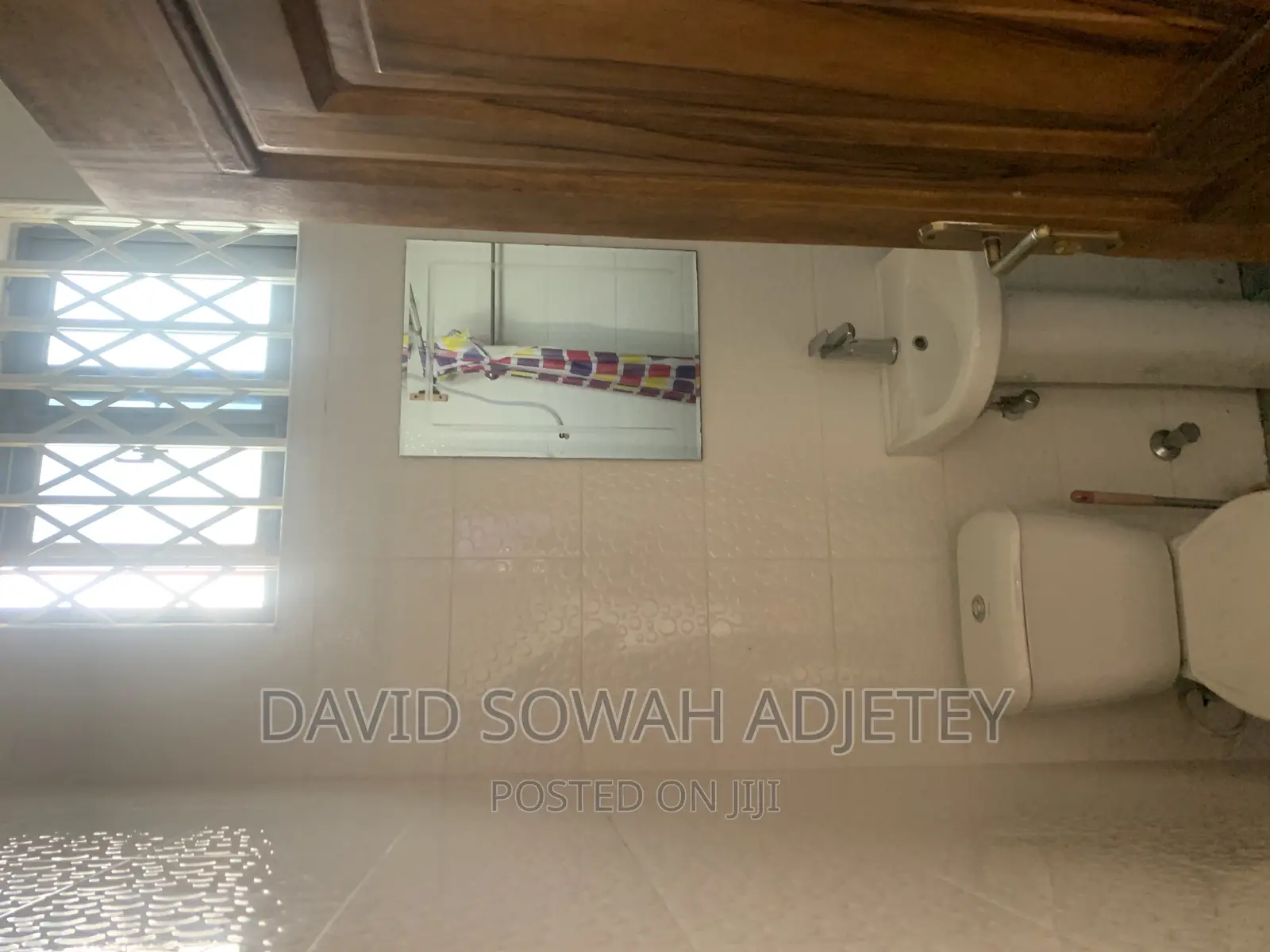 1bdrm Apartment in Penny Station, Teshie for rent