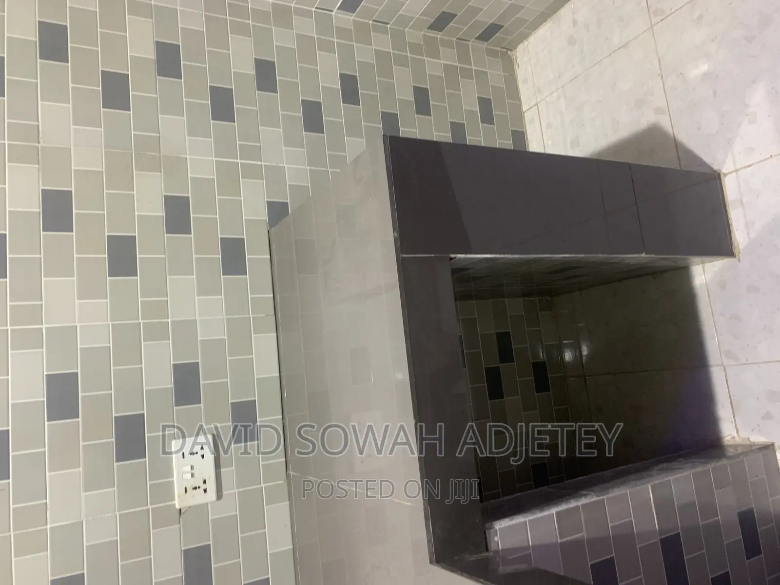 1bdrm Apartment in Penny Station, Teshie for rent