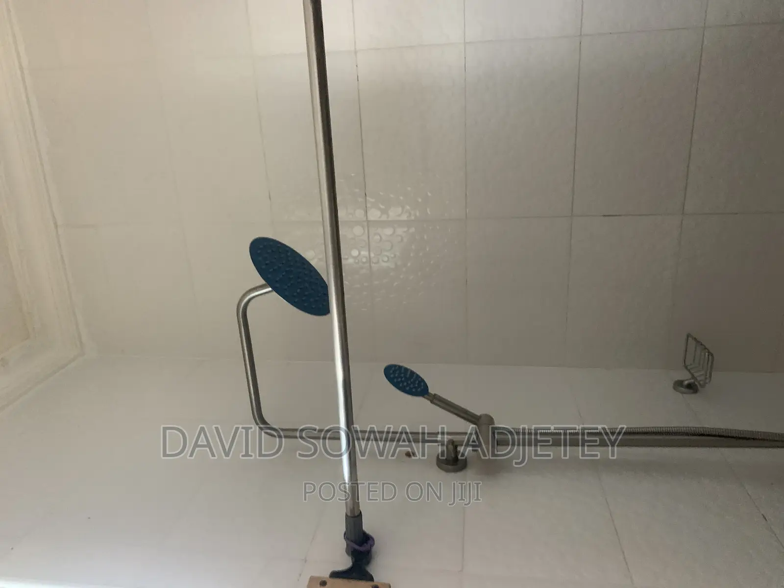 1bdrm Apartment in Penny Station, Teshie for rent