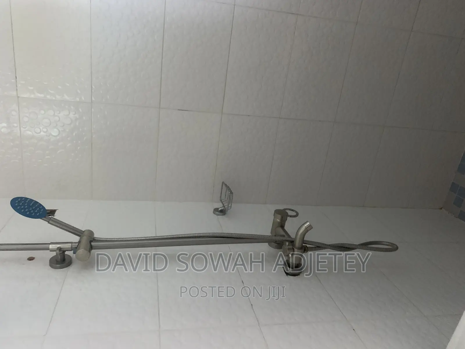 1bdrm Apartment in Penny Station, Teshie for rent