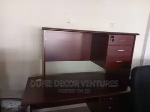 Wooden 036 Desk 1.2m Desk