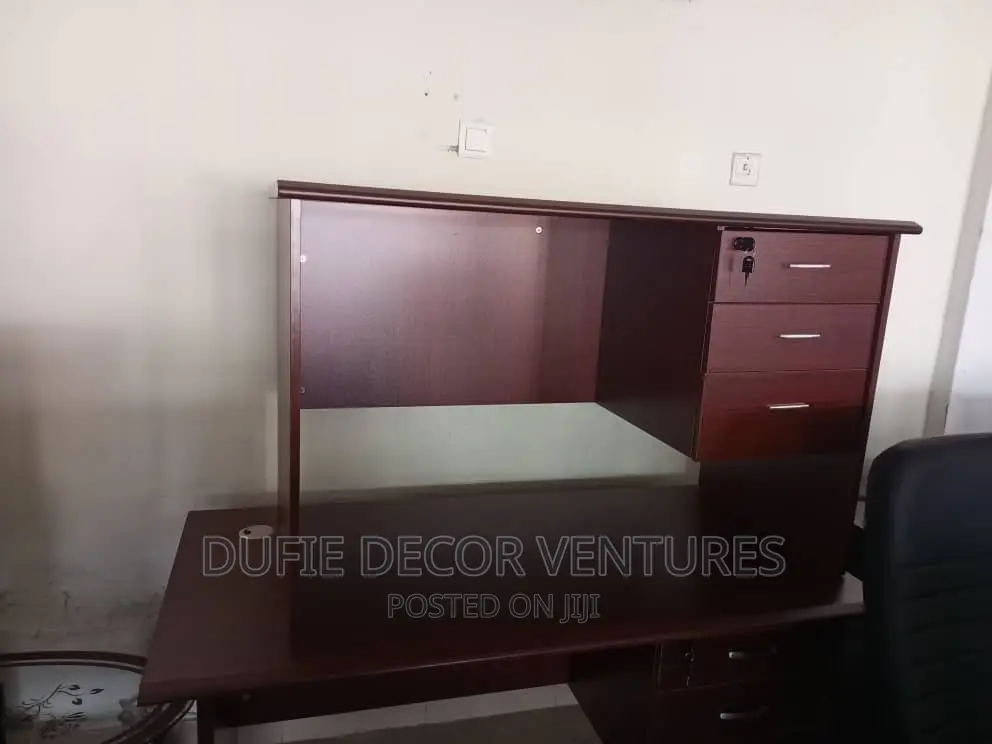 Wooden 036 Desk 1.2m Desk