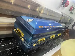Buy Amarican Import Casket Here