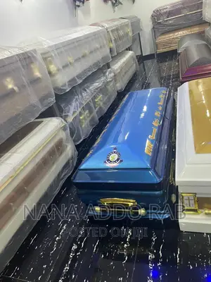 Buy Amarican Import Casket Here