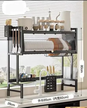 Plate Rack