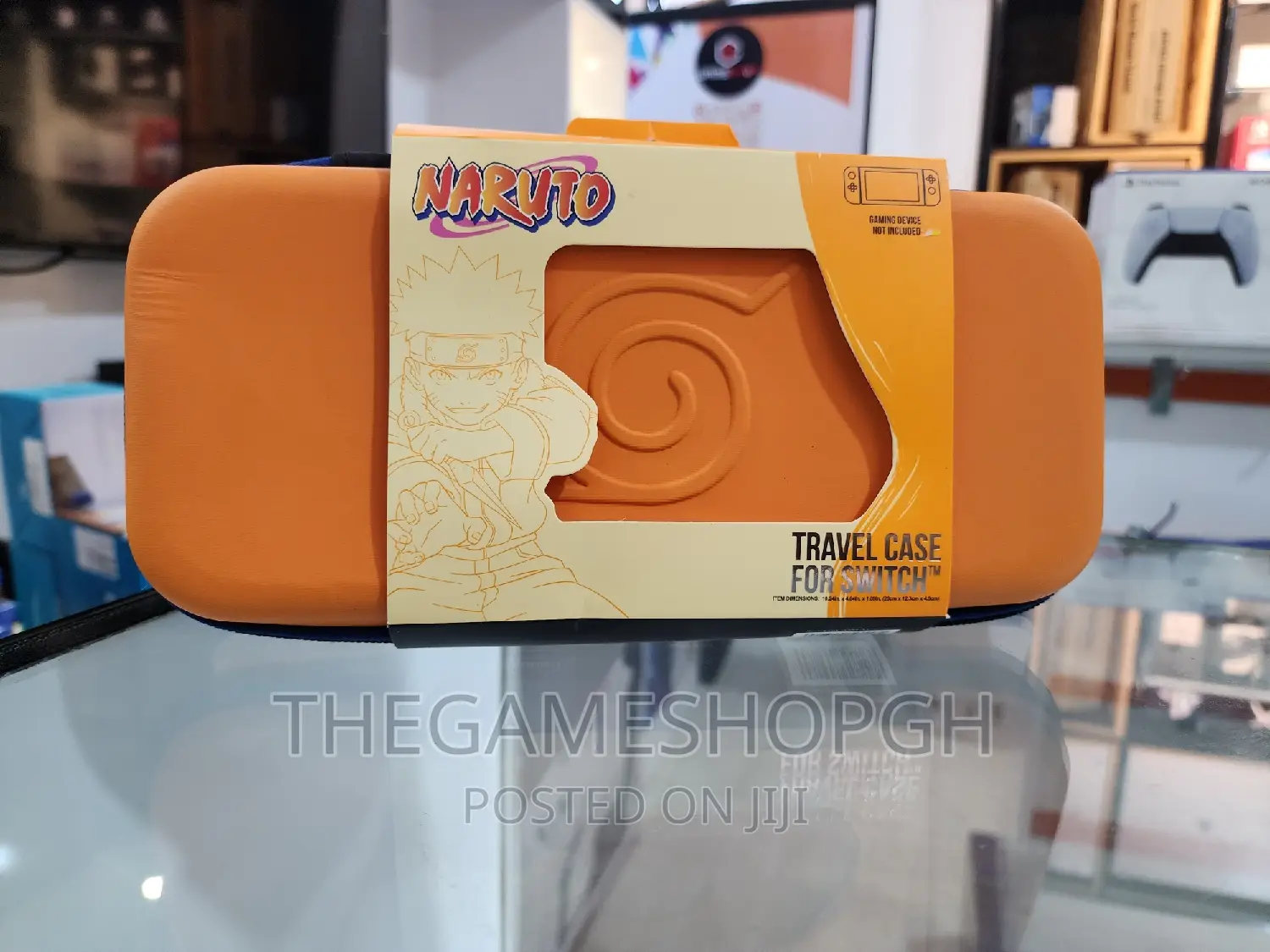 Carry Case for Nintendo Switch