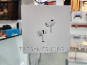 Original Apple Airpod Pro Gen 2 Earpods