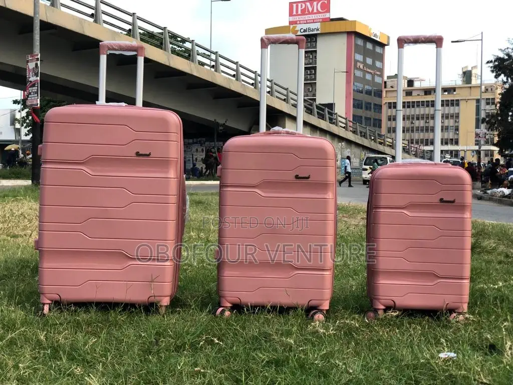 3piece Sets Luggage Expandable Suitcase Luggage Set TSA Lock