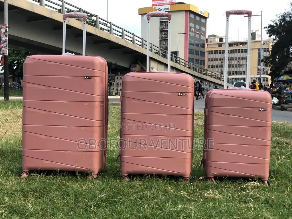 3piece Sets Luggage Expandable Suitcase Luggage Set TSA Lock