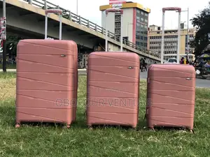 3piece Sets Luggage Expandable Suitcase Luggage Set TSA Lock