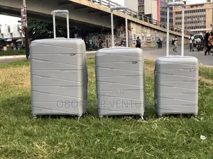 3 Sets Luggage Expandable Suitcase Luggage Set