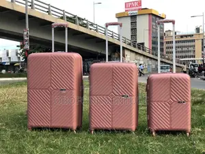 3piece Sets Luggage Expandable Suitcase Luggage Set 3