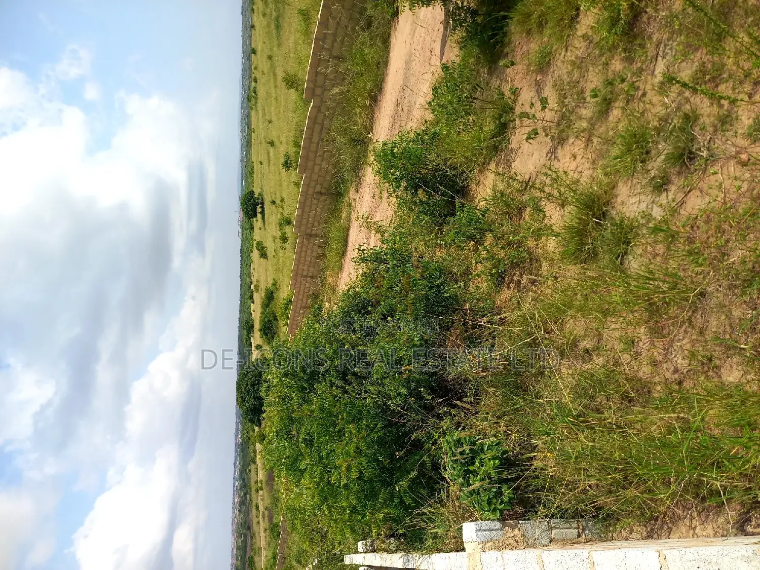 Residential Real Estate Land in Kasoa Pentecost Iwc 4 Sale