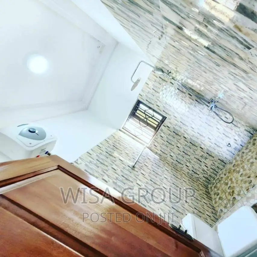 1bdrm Apartment in Wisa Groups, Accra Metropolitan for rent