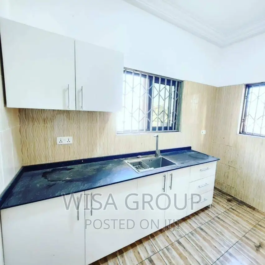 1bdrm Apartment in Wisa Groups, Accra Metropolitan for rent