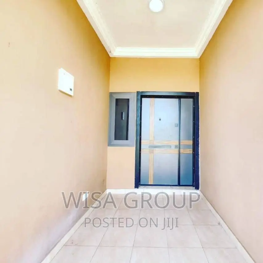 1bdrm Apartment in Wisa Groups, Accra Metropolitan for rent