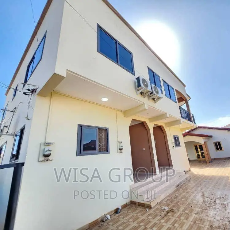 1bdrm Apartment in Wisa Groups, Accra Metropolitan for rent
