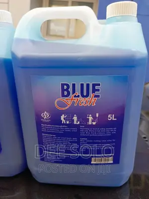 Toilet Bowl Washroom Cleaner