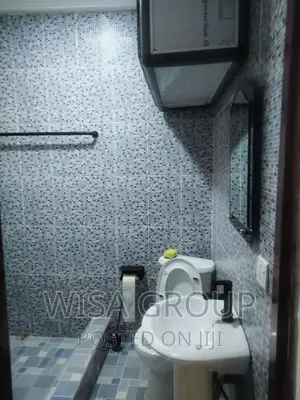 1bdrm Apartment in Wisa Groups, Accra Metropolitan for rent