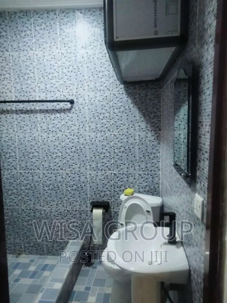 1bdrm Apartment in Wisa Groups, Accra Metropolitan for rent
