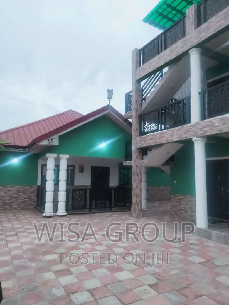 1bdrm Apartment in Wisa Groups, Accra Metropolitan for rent