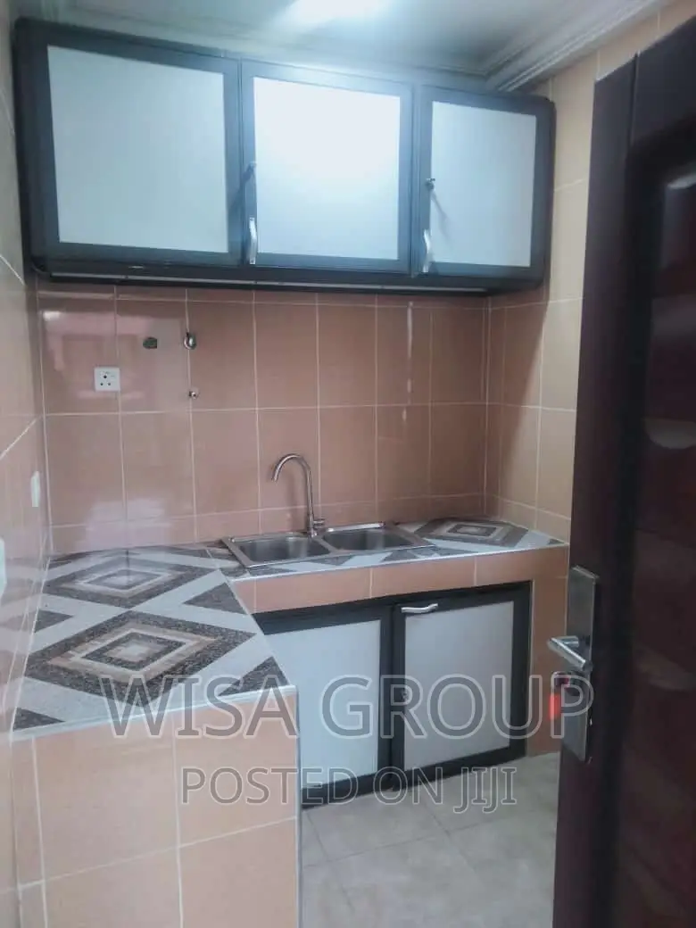 1bdrm Apartment in Wisa Groups, Accra Metropolitan for rent