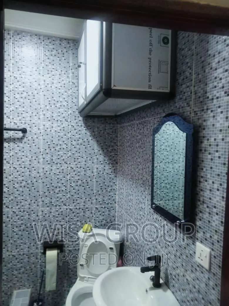 1bdrm Apartment in Wisa Groups, Accra Metropolitan for rent
