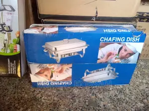 11l Chafing Dish