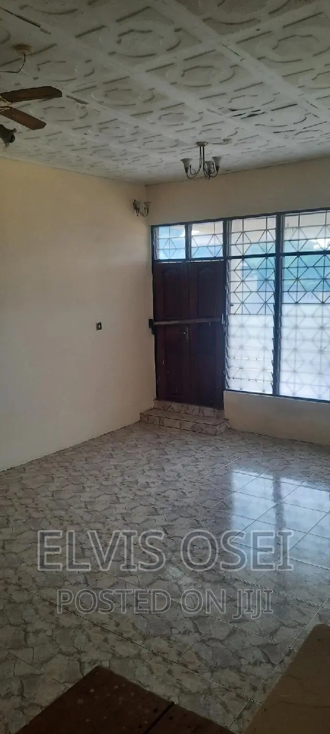 4bdrm House in Gbawe Telecom for rent