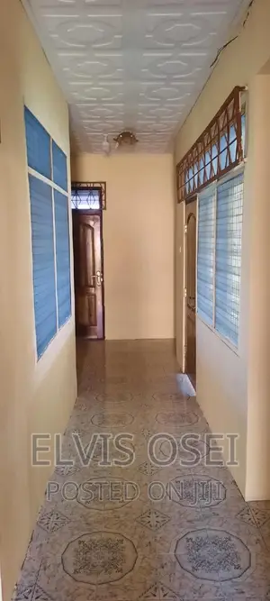 4bdrm House in Gbawe Telecom for rent